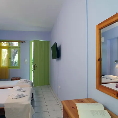 Summer House Louisa * Lygia (Lefkada)