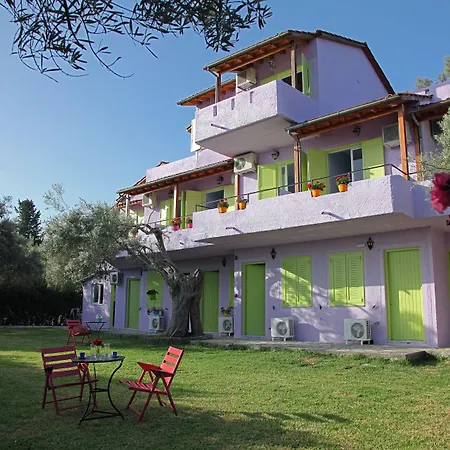 Apartmán Summer House Louisa *