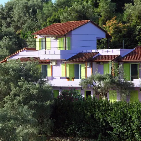 Διαμέρισμα Summer House Louisa *