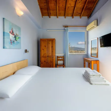 Διαμέρισμα Summer House Louisa