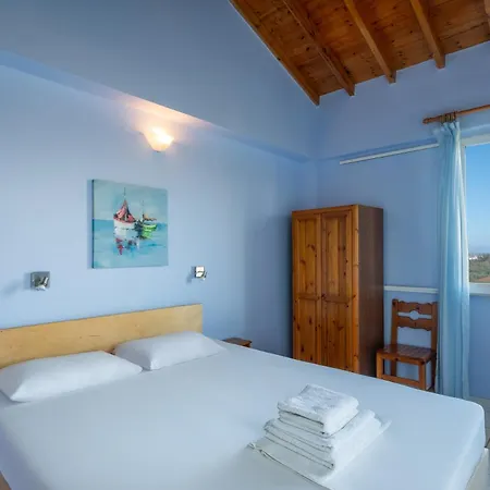 Summer House Louisa Διαμέρισμα *