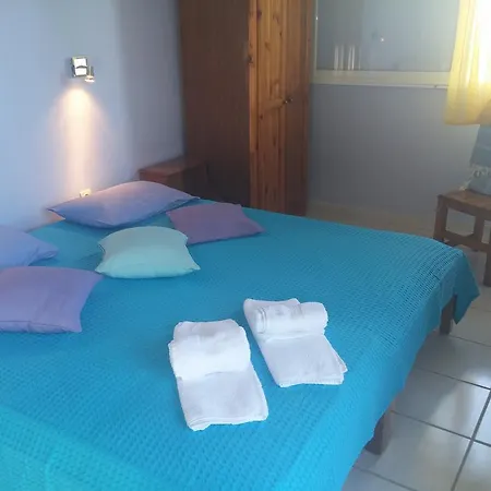 Summer House Louisa Apartmán