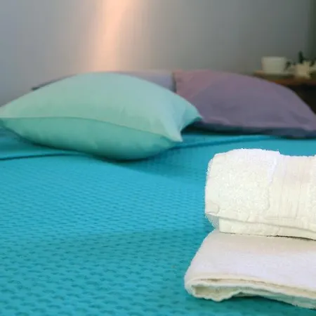 Summer House Louisa Lygia (Lefkada)