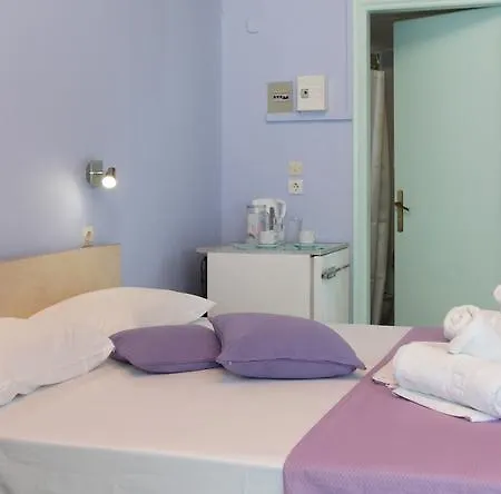 Summer House Louisa Apartmán Lygia (Lefkada)