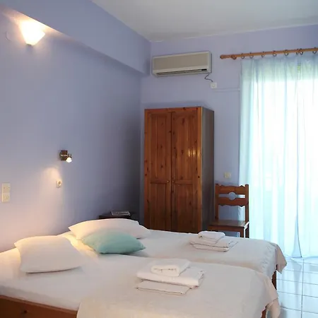 Summer House Louisa *