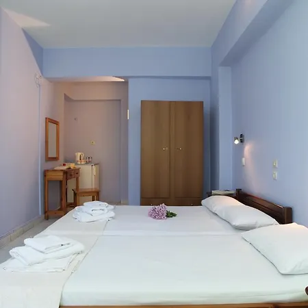 Summer House Louisa * Lygia (Lefkada)