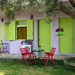 Summer House Louisa Apartman
