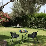 Summer House Louisa Apartment Lygia (Lefkada)