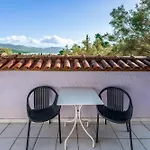 Summer House Louisa * Lygia (Lefkada)