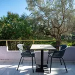 Summer House Louisa Lygia (Lefkada)