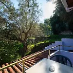 Summer House Louisa Apartment Lygia (Lefkada)