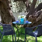 Apartment Summer House Louisa *