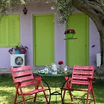 Summer House Louisa * Lygia (Lefkada)