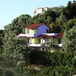Apartman Summer House Louisa