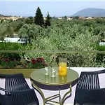 Apartment Summer House Louisa Lygia (Lefkada)