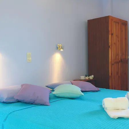 Summer House Louisa 利吉亚