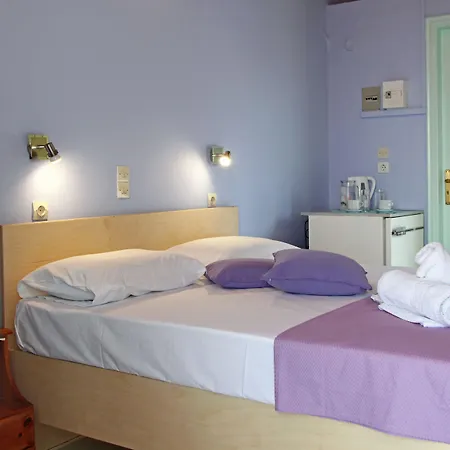 公寓 Summer House Louisa *