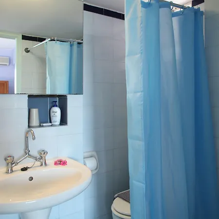 Summer House Louisa 利吉亚