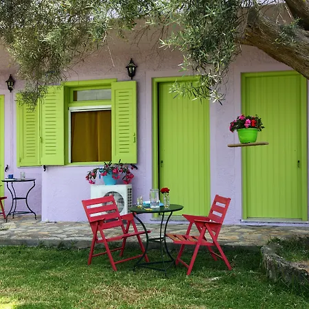 Summer House Louisa 公寓