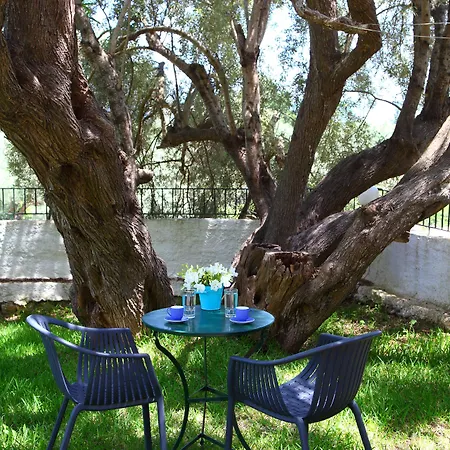 公寓 Summer House Louisa *