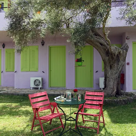 Summer House Louisa 公寓 *