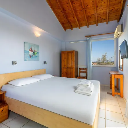 Summer House Louisa Apartman