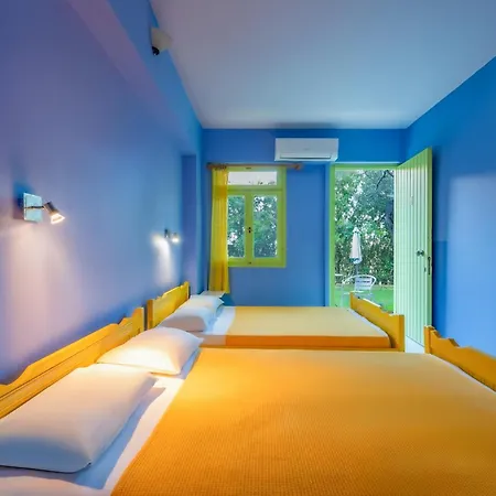 Apartment Summer House Louisa Lygia (Lefkada)