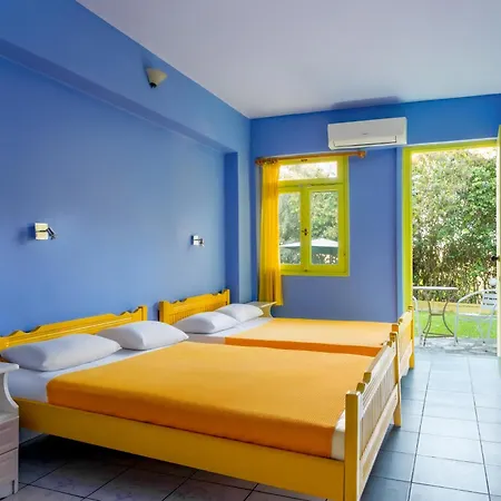 Apartment Summer House Louisa Lygia (Lefkada)