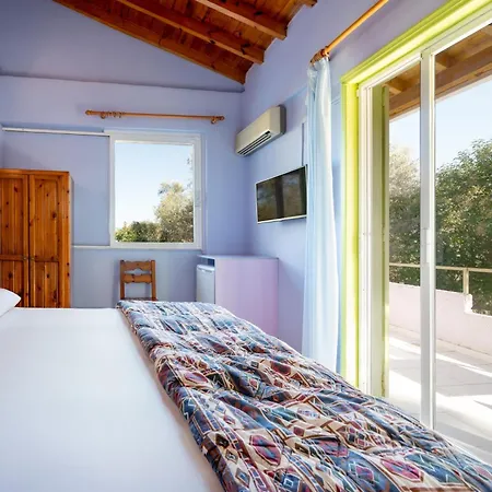 Apartment Summer House Louisa Lygia (Lefkada)