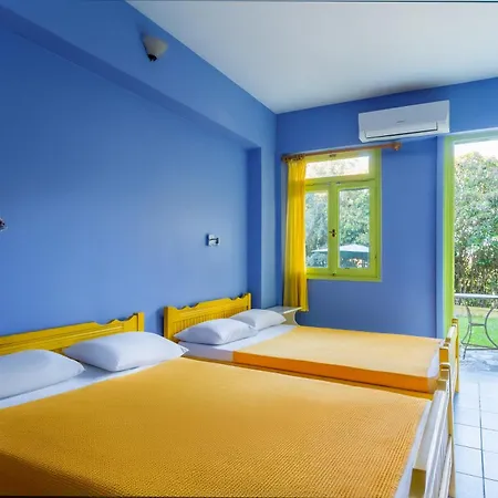 Summer House Louisa * Lygia (Lefkada)