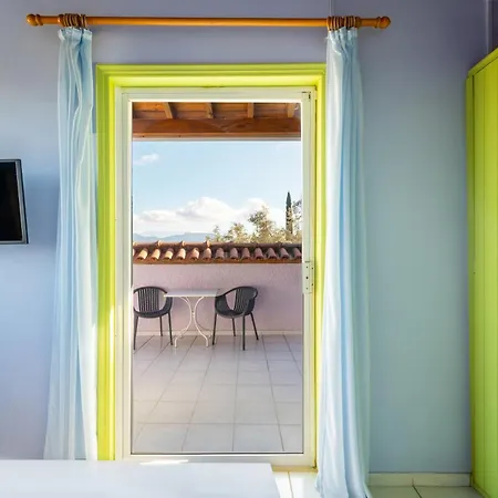 Apartment Summer House Louisa Lygia (Lefkada)