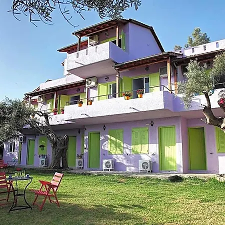 Διαμέρισμα Summer House Louisa *