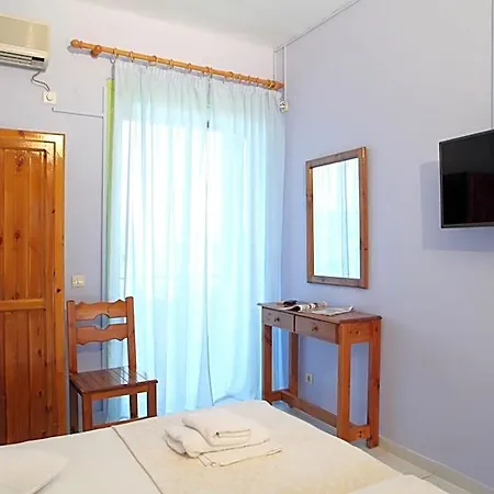 Διαμέρισμα Summer House Louisa Λυγιά