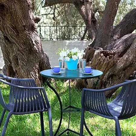 Διαμέρισμα Summer House Louisa