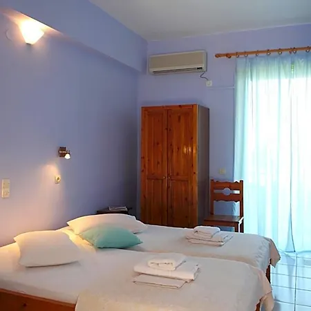 Διαμέρισμα Summer House Louisa
