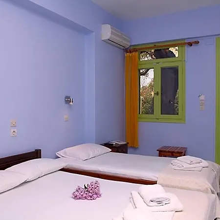 Διαμέρισμα Summer House Louisa