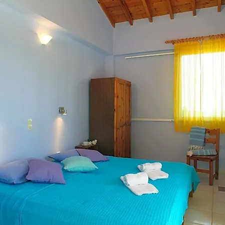 Διαμέρισμα Summer House Louisa *