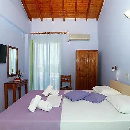 Διαμέρισμα Summer House Louisa *