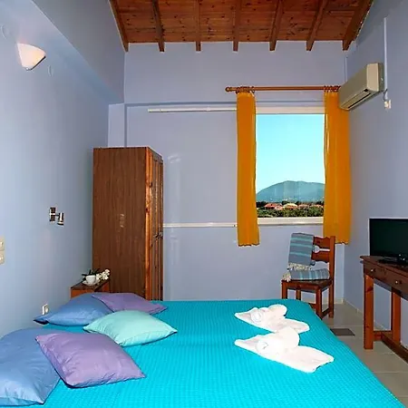 Summer House Louisa Apartment *