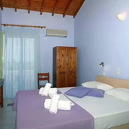 Διαμέρισμα Summer House Louisa *