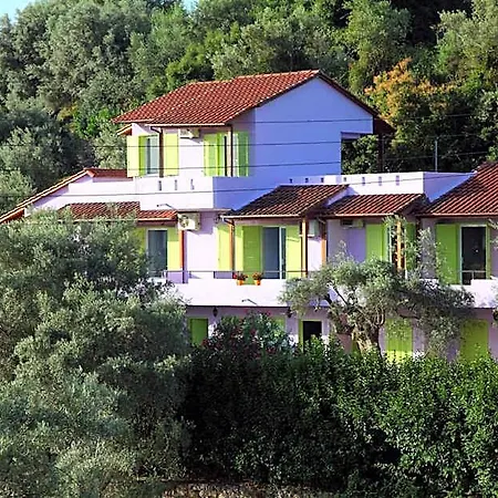 Διαμέρισμα Summer House Louisa *