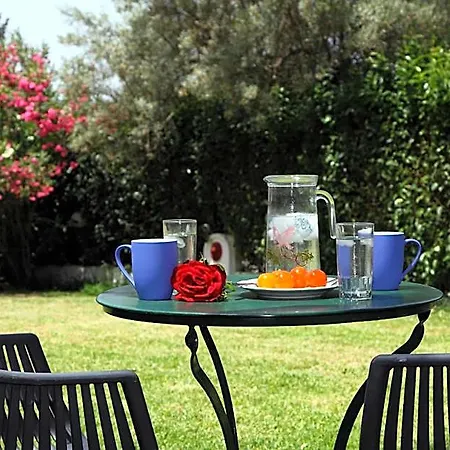 Διαμέρισμα Summer House Louisa Λυγιά
