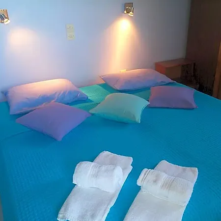 Διαμέρισμα Summer House Louisa