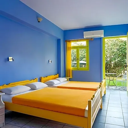 Διαμέρισμα Summer House Louisa