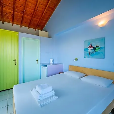 Summer House Louisa Apartment