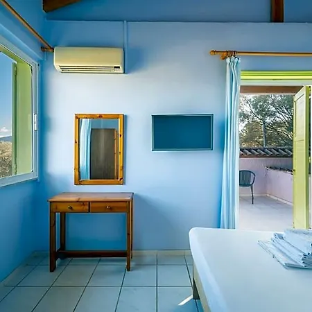 Summer House Louisa * Lygia (Lefkada)