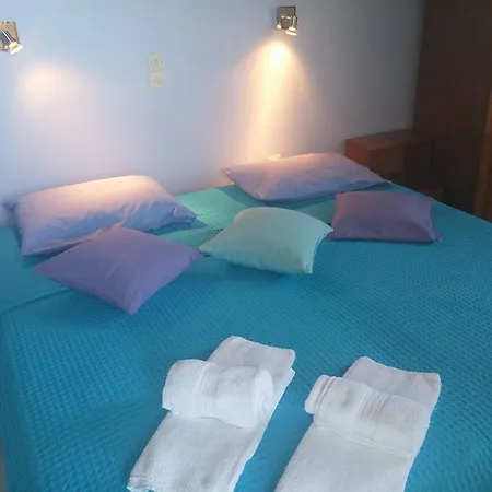 Summer House Louisa *