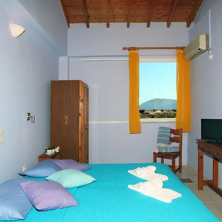 Summer House Louisa Апартаменты