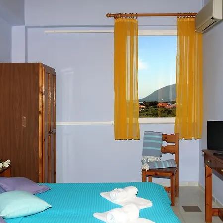 Summer House Louisa 公寓 *