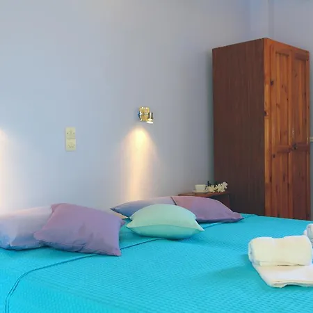 公寓 Summer House Louisa